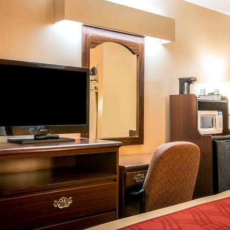 Econo Lodge Eufaula Kültér fotó