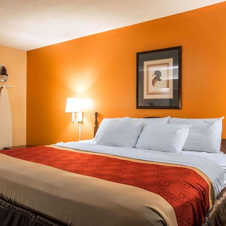 Econo Lodge Eufaula Kültér fotó