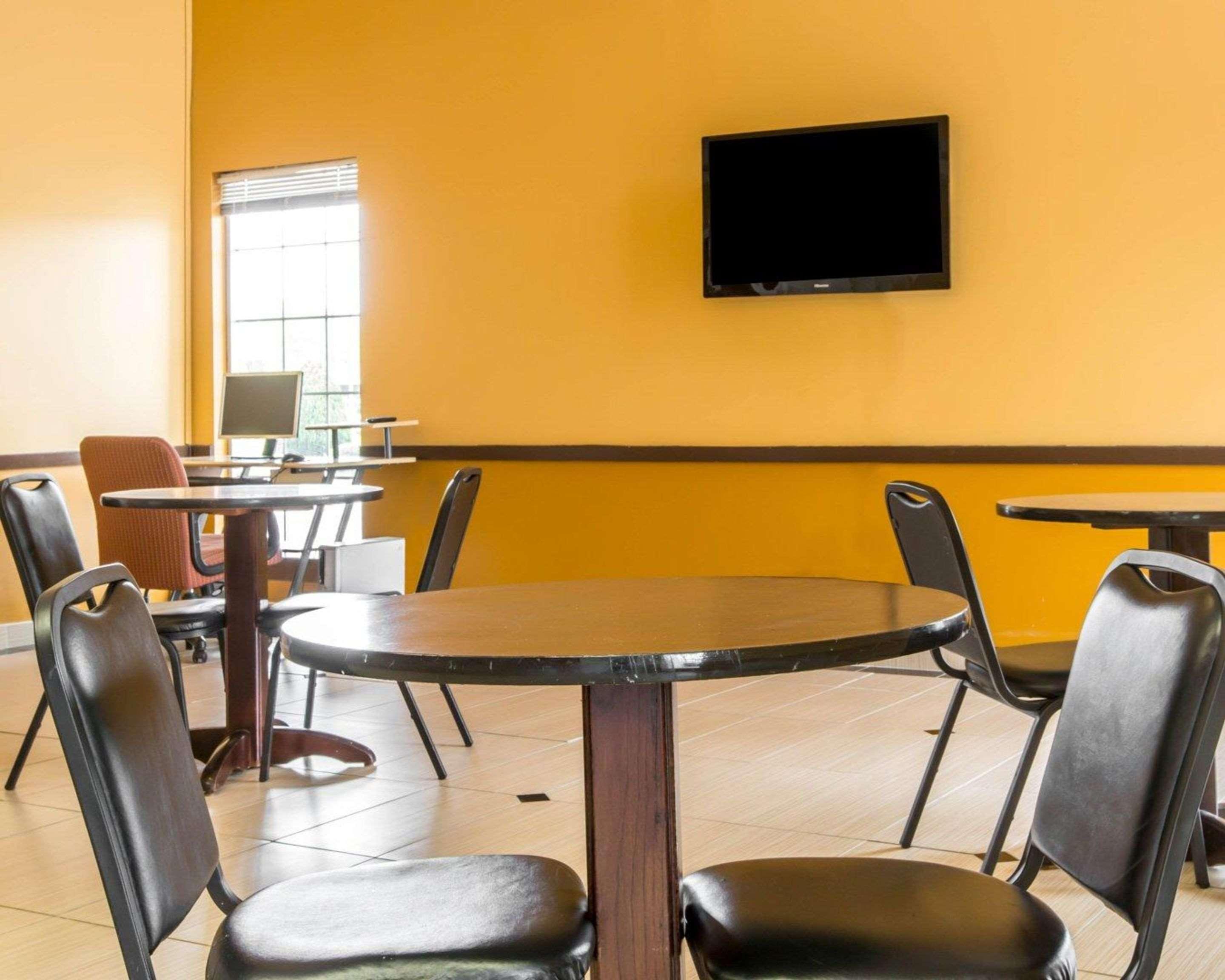 Econo Lodge Eufaula Kültér fotó
